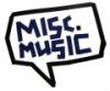 Misc. Music