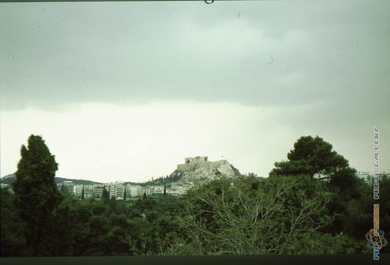 Athens 1983